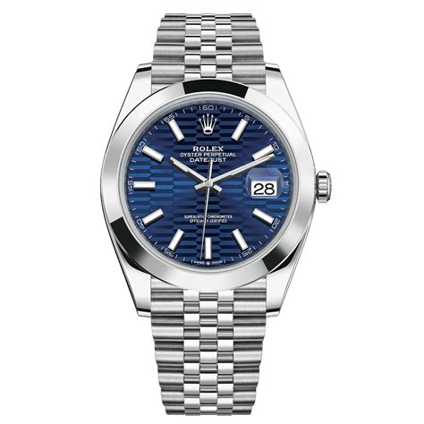 rolex datejust ref 126300|2023 datejust 41mm 126300.